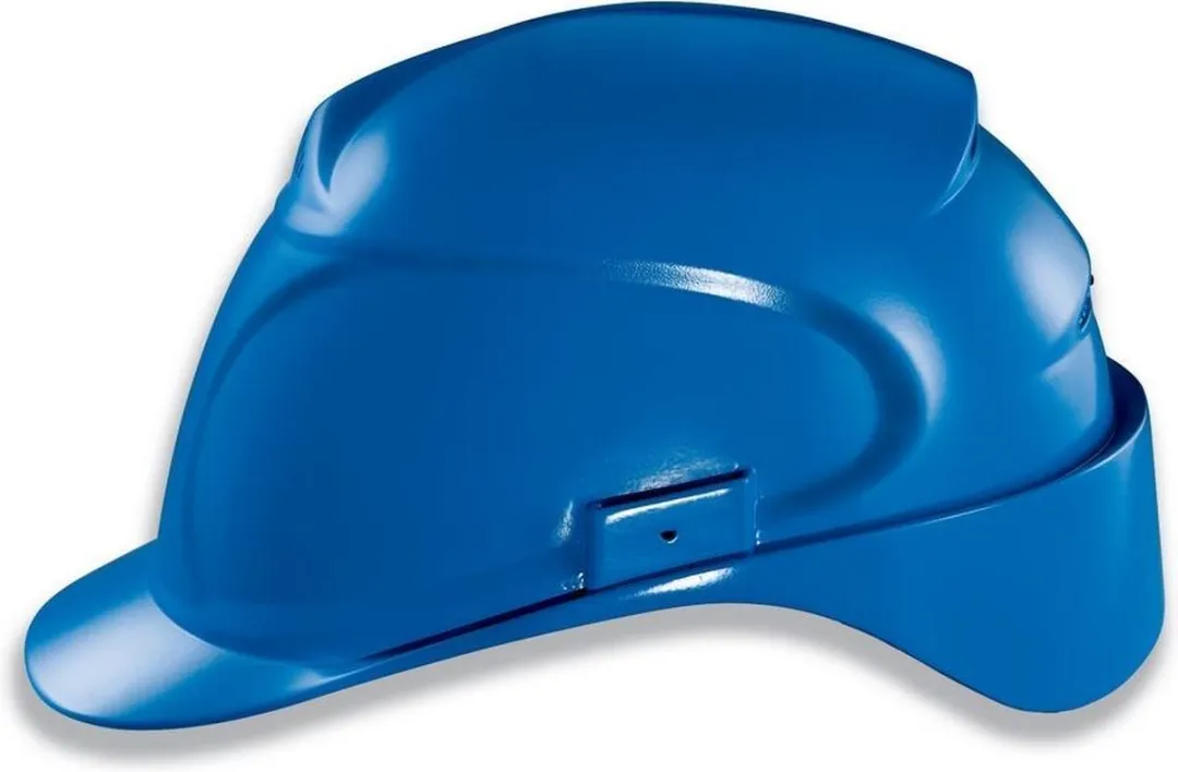 Uvex Airwing B 9762 Veiligheidshelm - Blauw