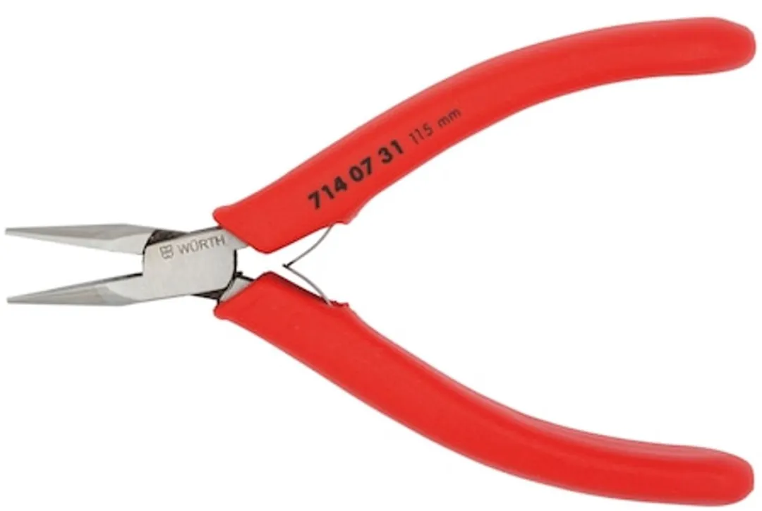 Würth Telefoontang Elektronica