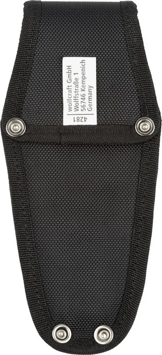 Wolfcraft Mesfoedraal 4281000