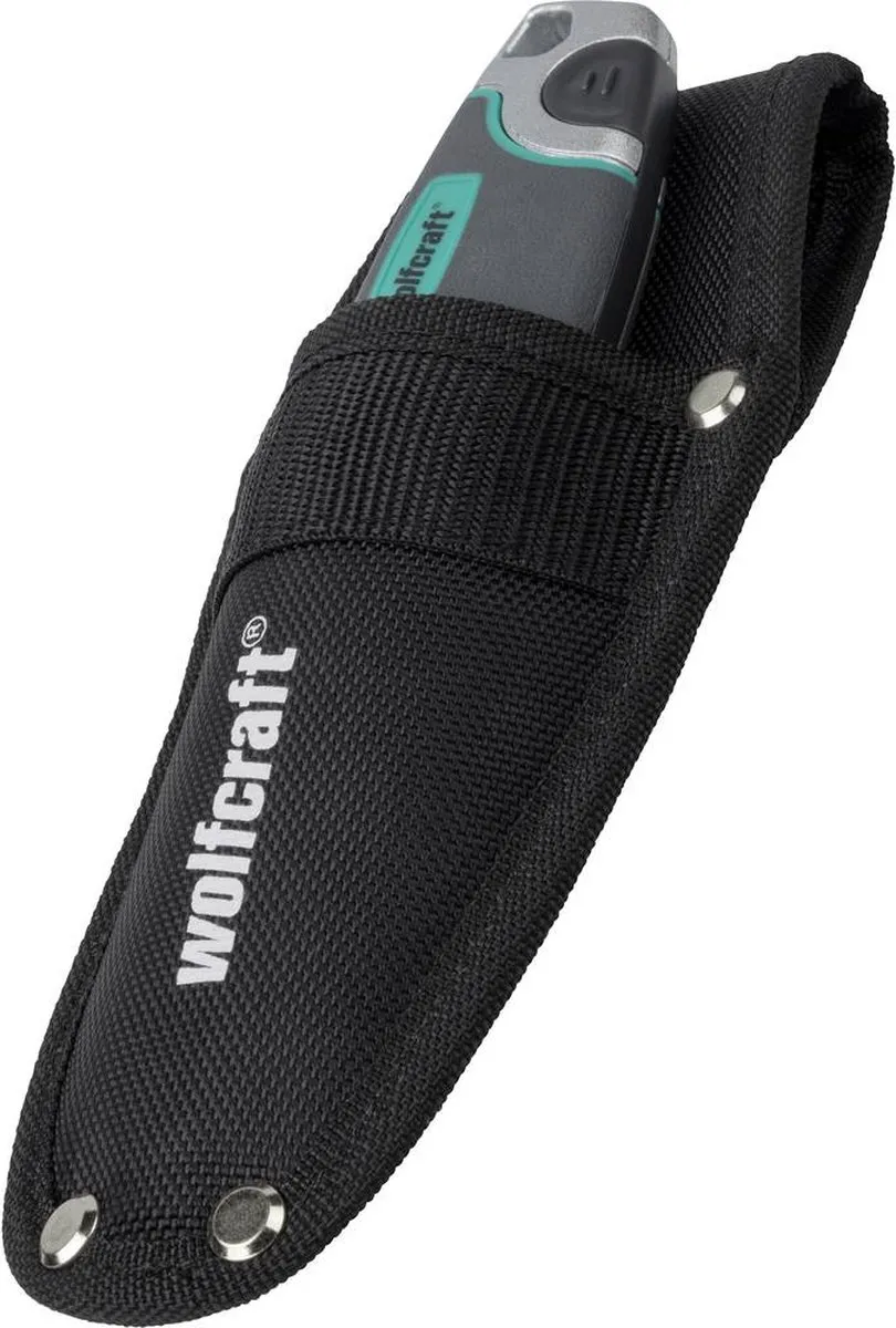 Wolfcraft Mesfoedraal 4281000