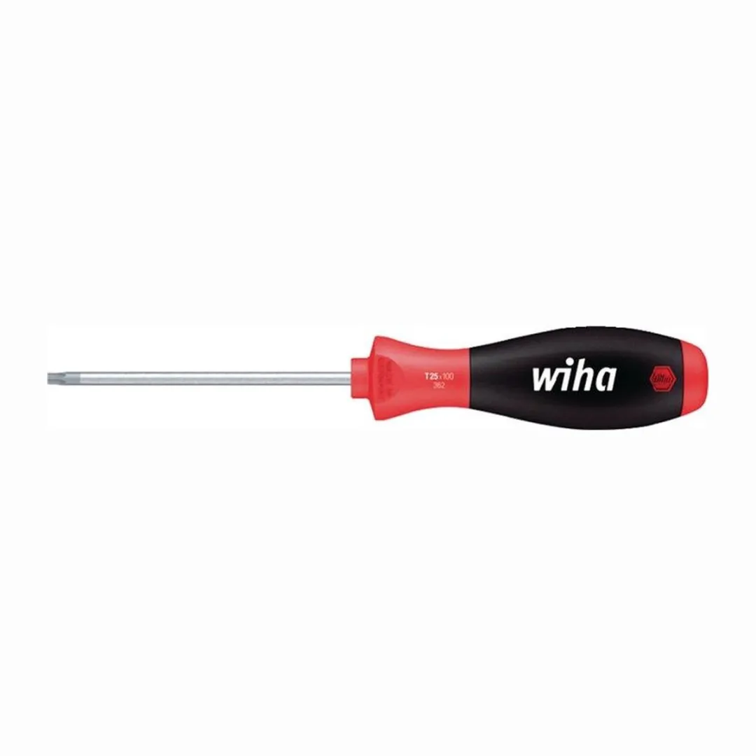 Wiha 362-T40 Schroevendraaier Torx T40