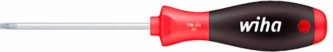 Wiha 362-T40 Schroevendraaier Torx T40