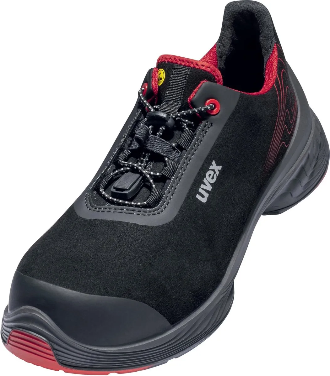Uvex 1 G2 Halbschuhe S3 68384 - 43
