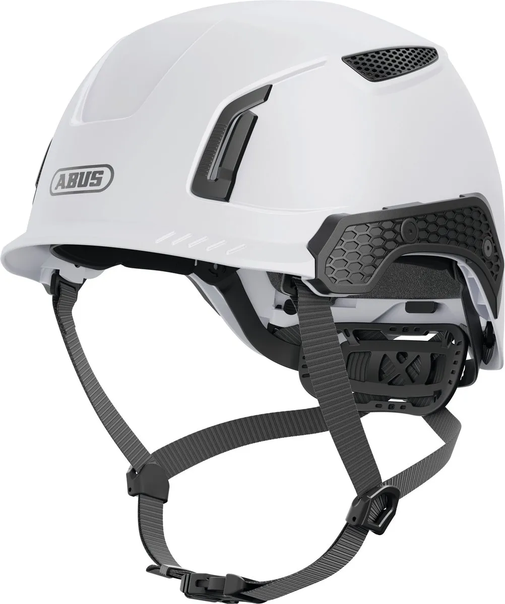ABUS SPECTOR Industriële Veiligheidshelm