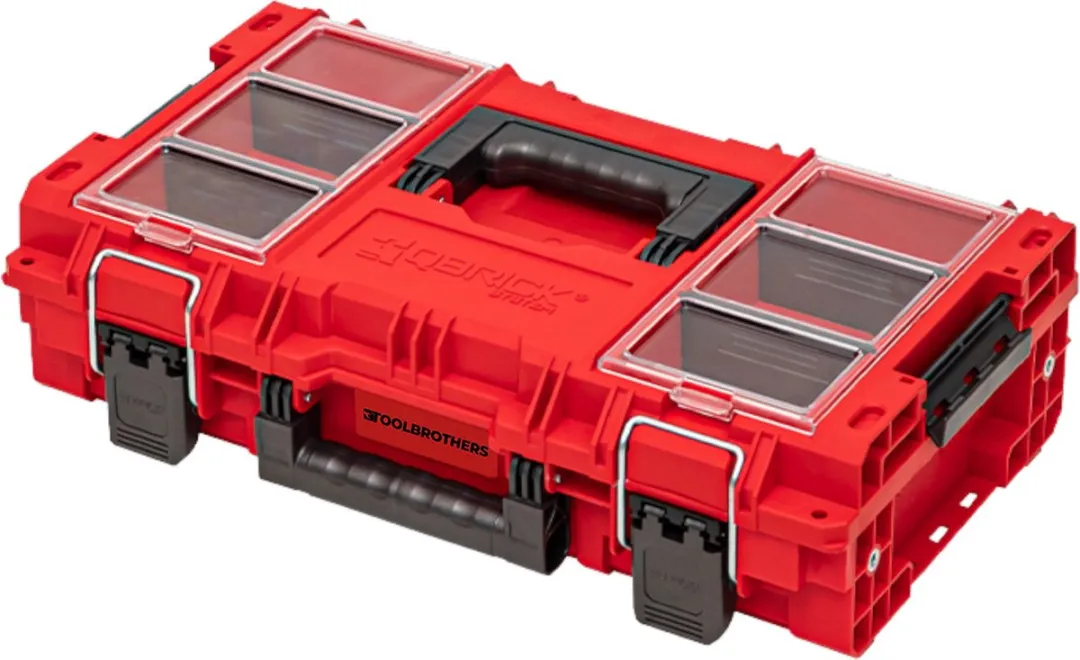 Toolbrothers RHINO XL Gereedschapskoffer M 13,5L