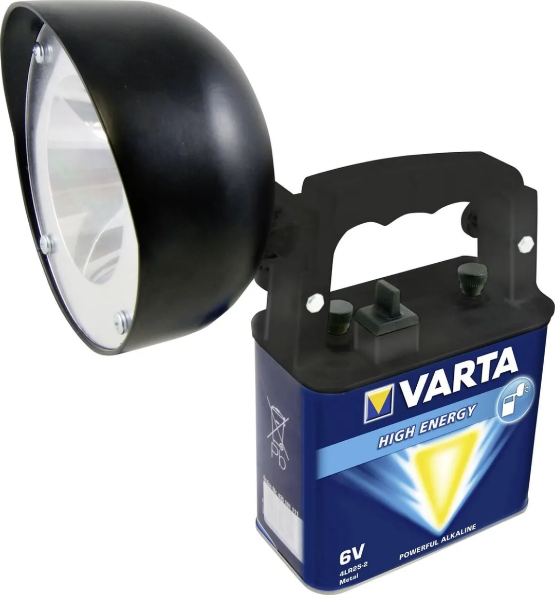 Varta Work Light BL40