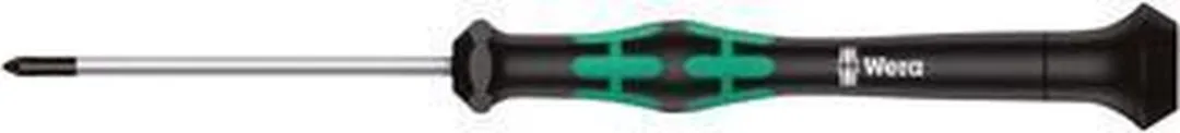 Wera PZ 1 Elektrische Schroevendraaier 05118032001