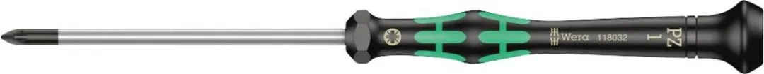 Wera PZ 1 Elektrische Schroevendraaier 05118032001