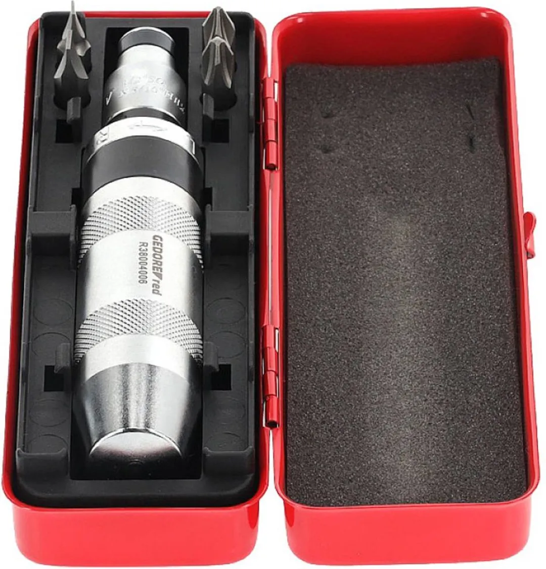 Gedore RED 3301399 Slagschroevendraaierset
