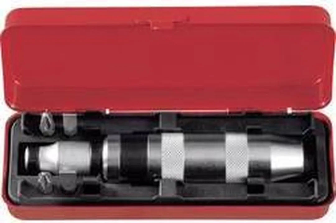 Gedore RED 3301399 Slagschroevendraaierset