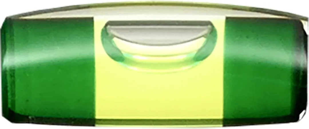 Hultafors PV 80 Waterpas - Aluminium - Zwart - afbeelding 6 van 6