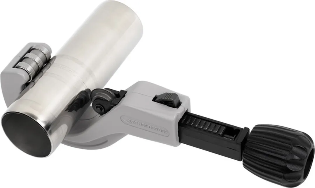 Rothenberger 70340 Pijpsnijder RVS - 10-54mm