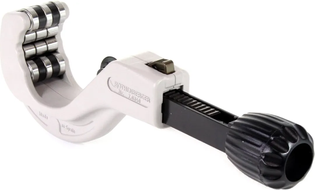 Rothenberger 70340 Pijpsnijder RVS - 10-54mm - afbeelding 6 van 6