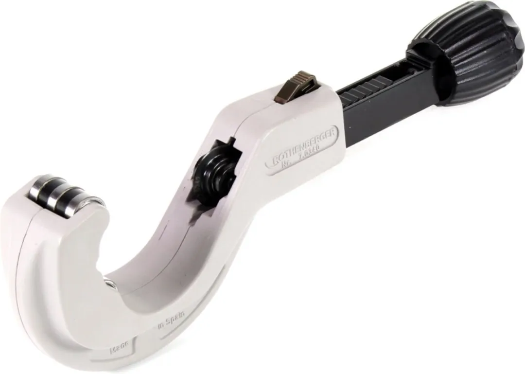 Rothenberger 70340 Pijpsnijder RVS - 10-54mm