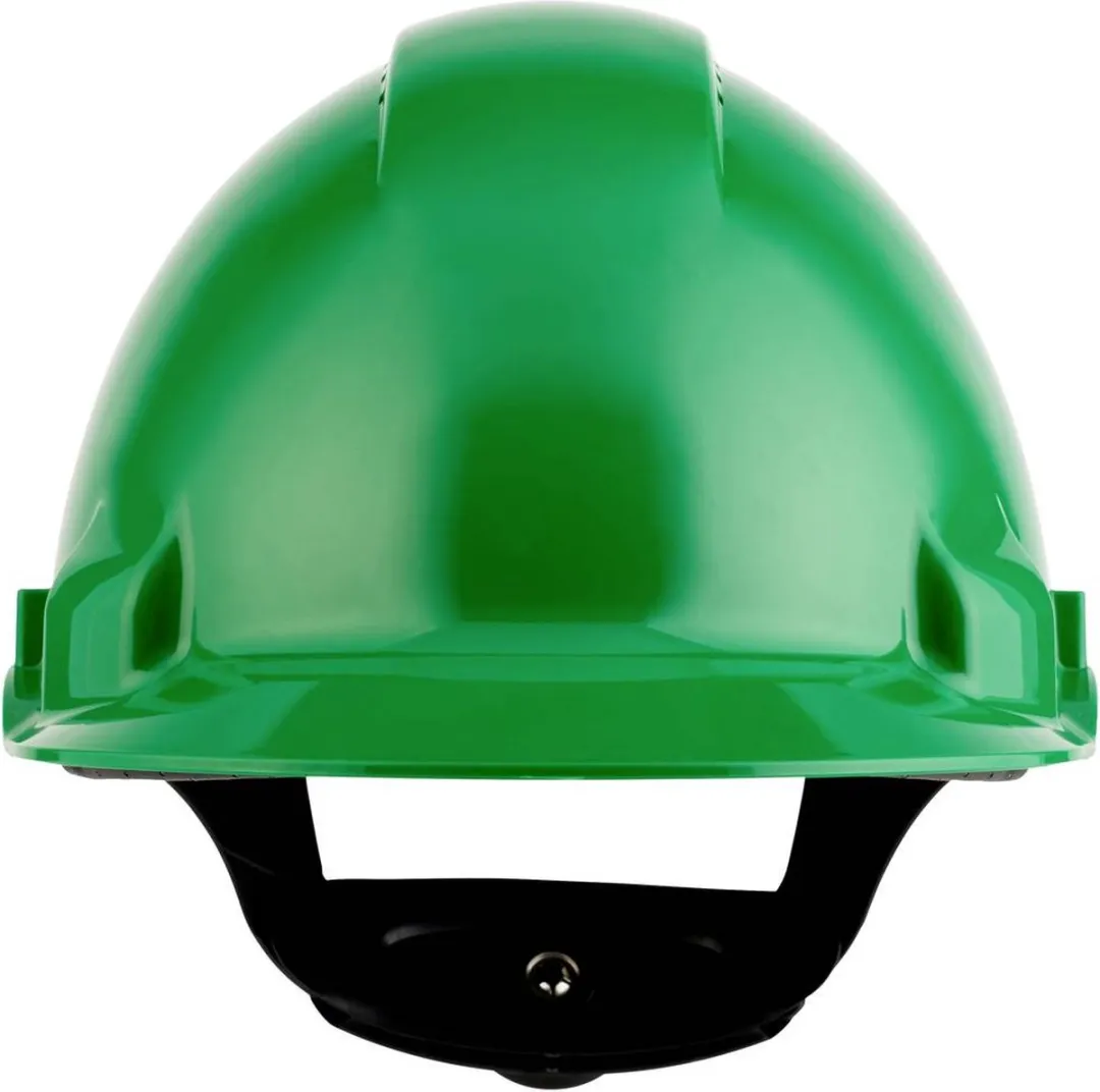 3M Peltor G3000 Veiligheidshelm - Groen