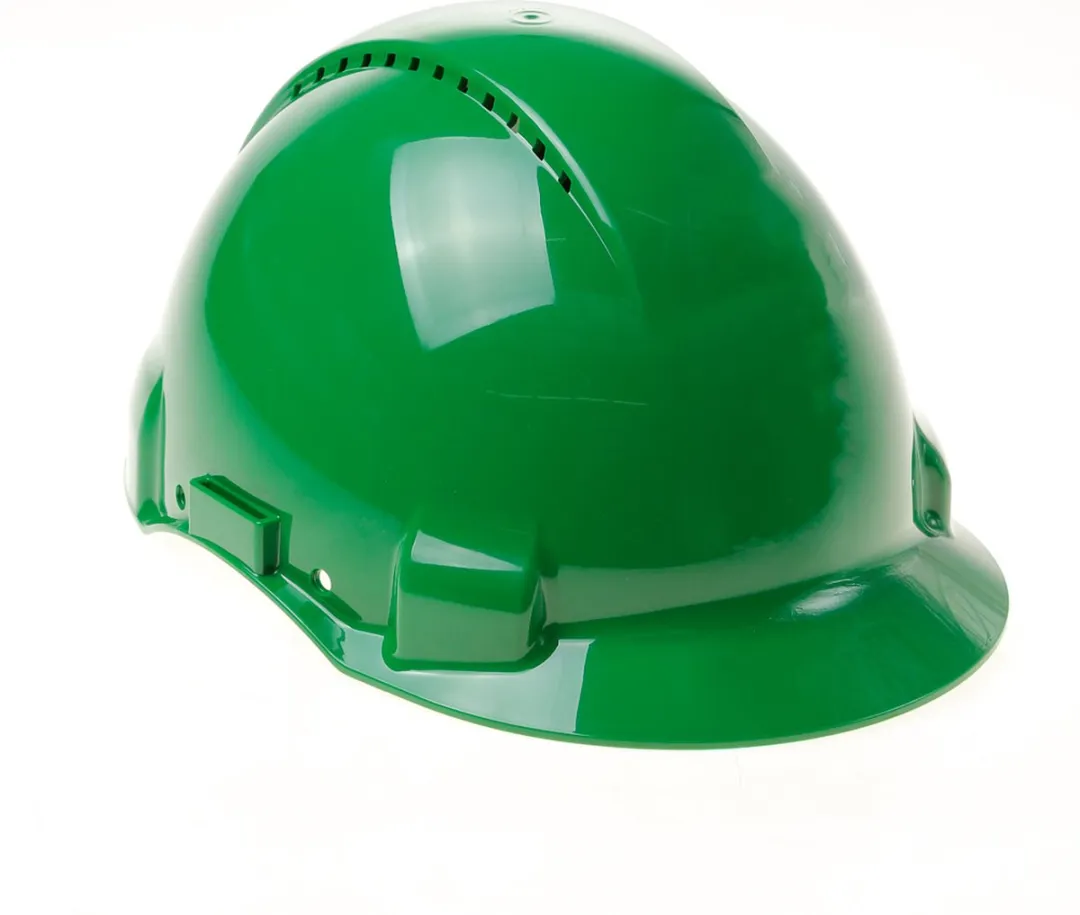 3M Peltor G3000 Veiligheidshelm - Groen