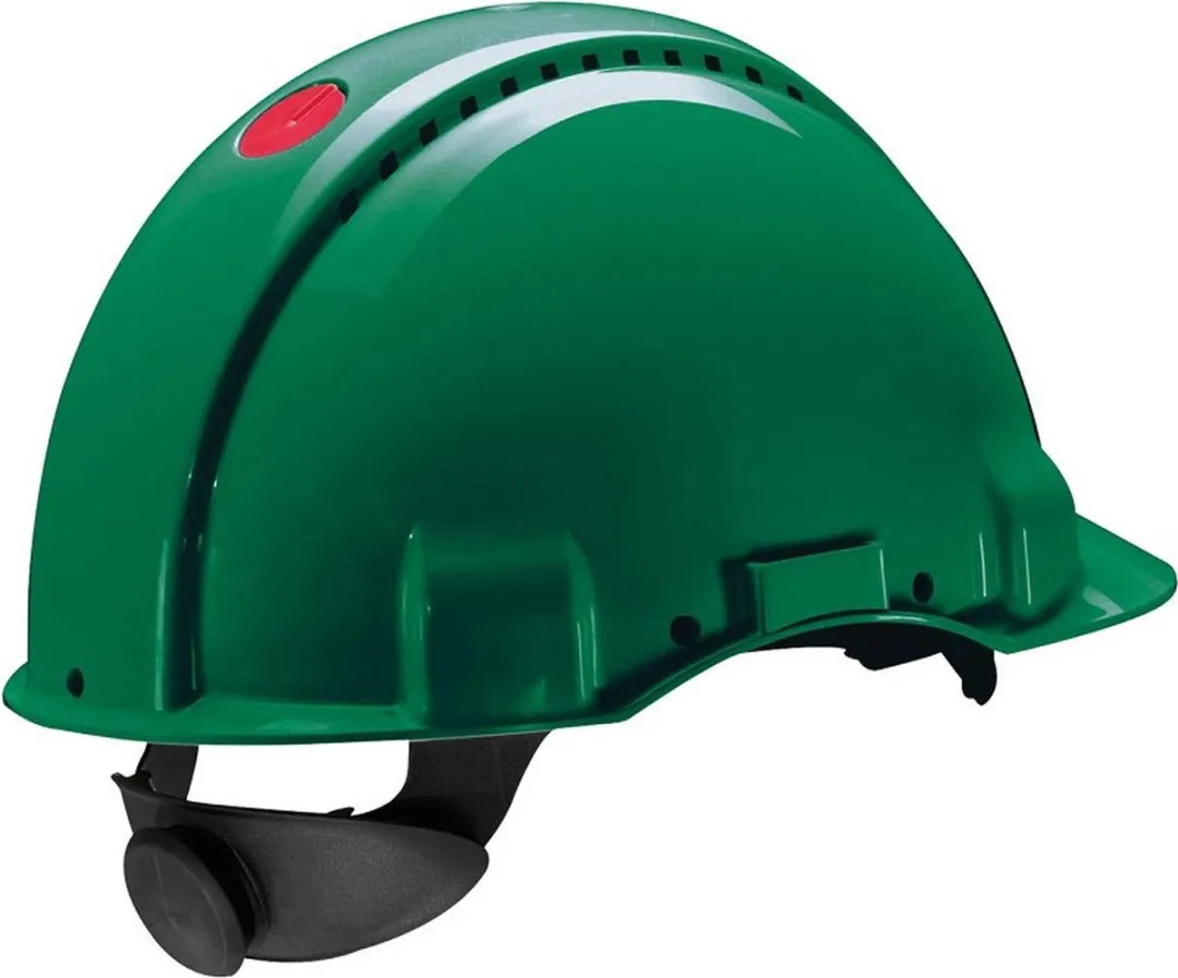 3M Peltor G3000 Veiligheidshelm