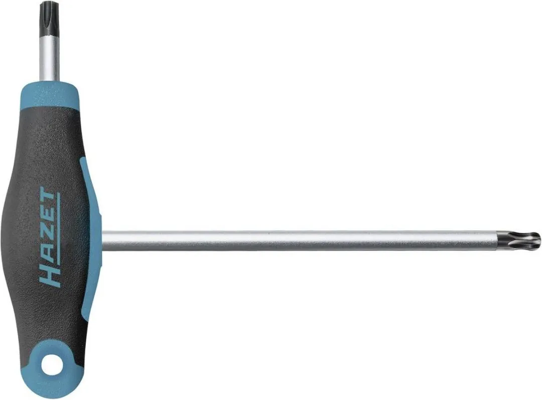 Hazet 829KKT-T25 Torx-schroevendraaier T25 - 100mm