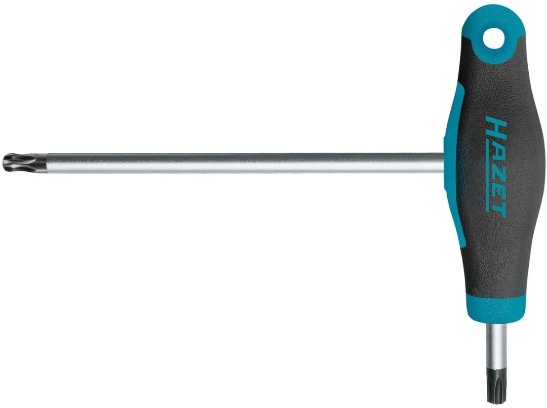 Hazet 829KKT-T25 Torx-schroevendraaier T25