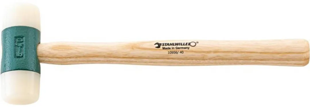 Stahlwille 10956N Nylonhamer 336g