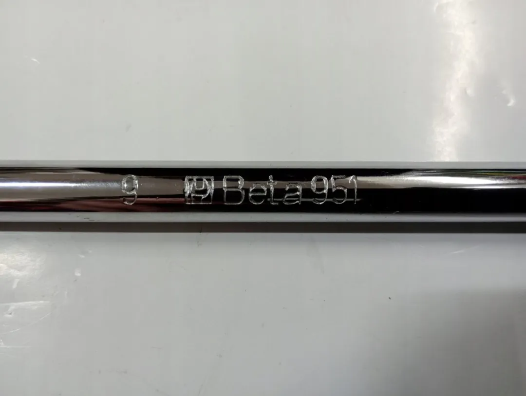 Beta 951/9 T-sleutel Inbussleutel 9mm