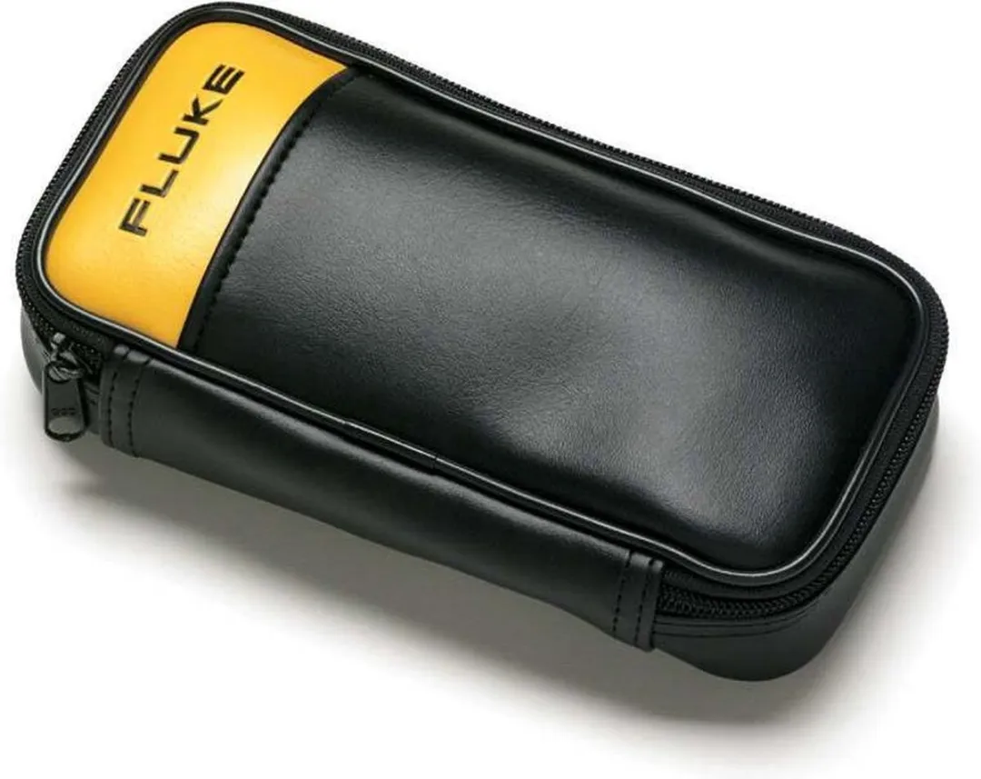 Fluke 762823 Tas voor DMM - Geschikt voor Fluke 110/111/112