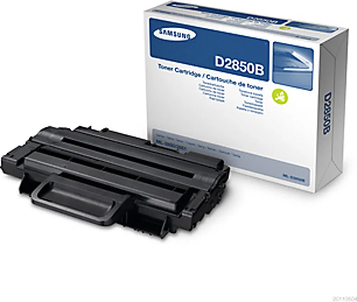 Samsung MLD-2850B Tonercartridge - Zwart