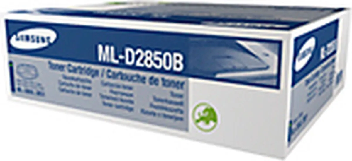 Samsung MLD-2850B Tonercartridge - Zwart