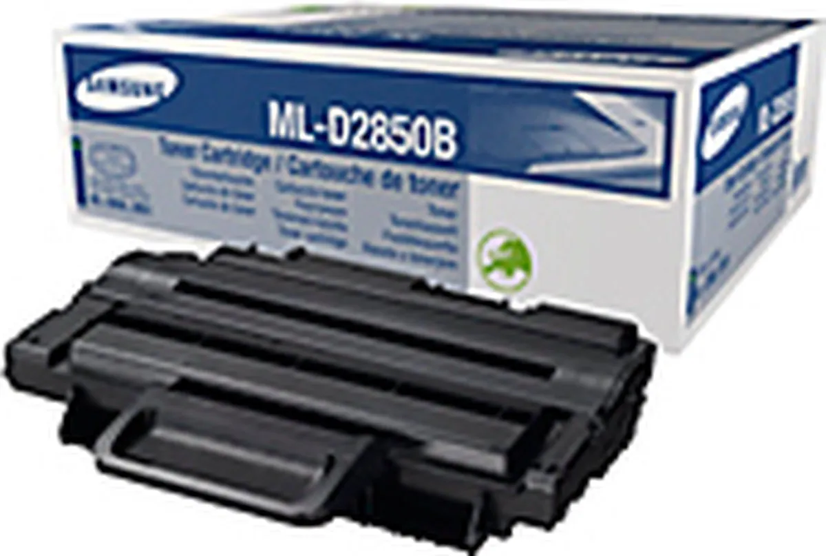 Samsung MLD-2850B Tonercartridge - Zwart