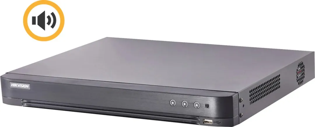 Hikvision DS-7216HUHI-K2(S) DVR