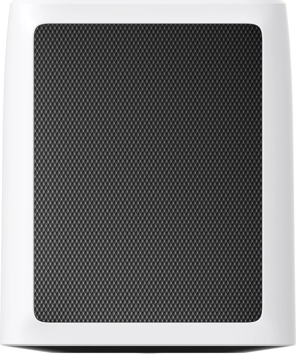 Eufy S220 SoloCam 2K Solar Camera Wit - 2 Stuks