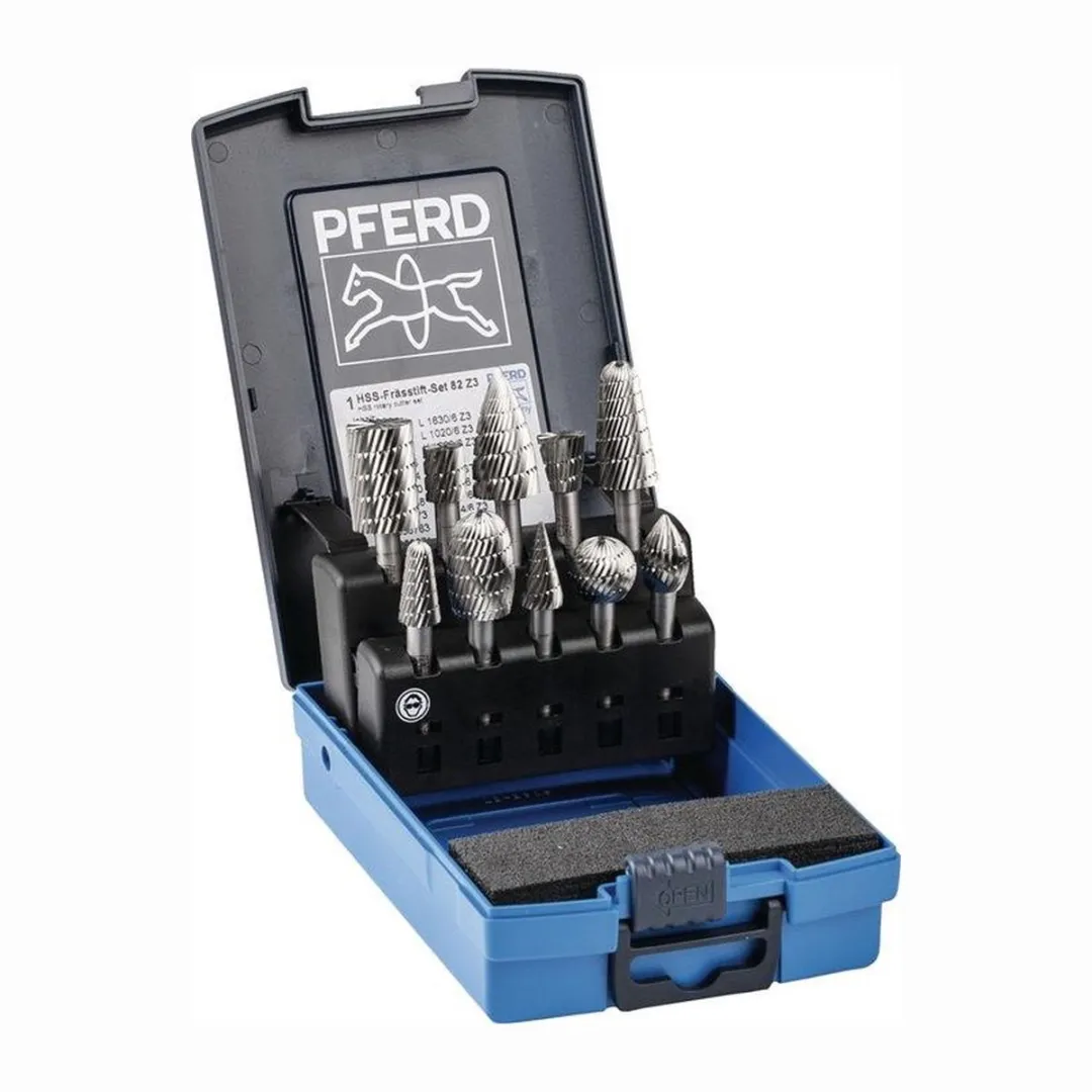 Pferd Stiftfrezenset 2290082