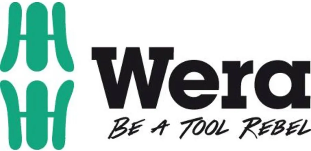Wera Elektronica-dopsleutel 2mm 05118110001 - SL