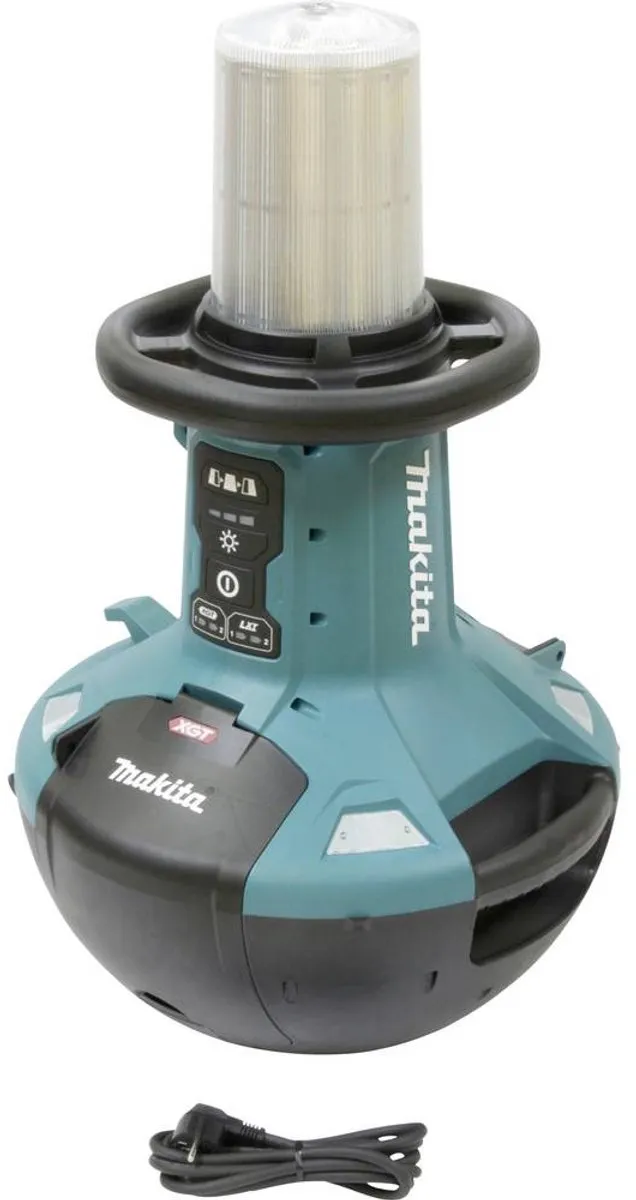 Makita ML010G Accu LED Omgevingslamp XGT 40V Max