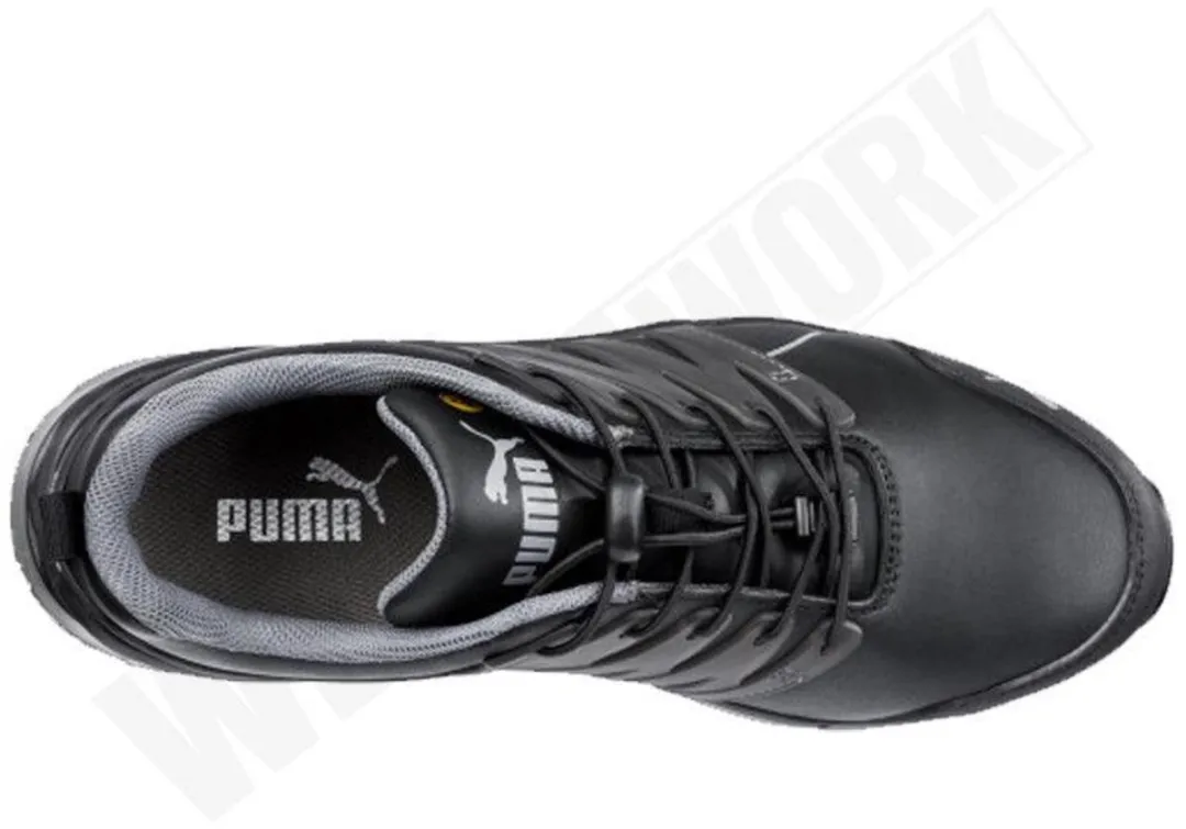 PUMA Safety Velocity 2.0 Laag S3 643840 - Zwart - 48