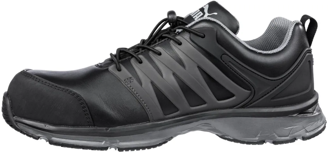 PUMA Safety Velocity 2.0 Laag S3 643840 - Zwart - 48