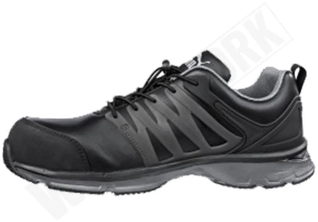 PUMA Safety Velocity 2.0 Laag S3 643840 - Zwart - 48