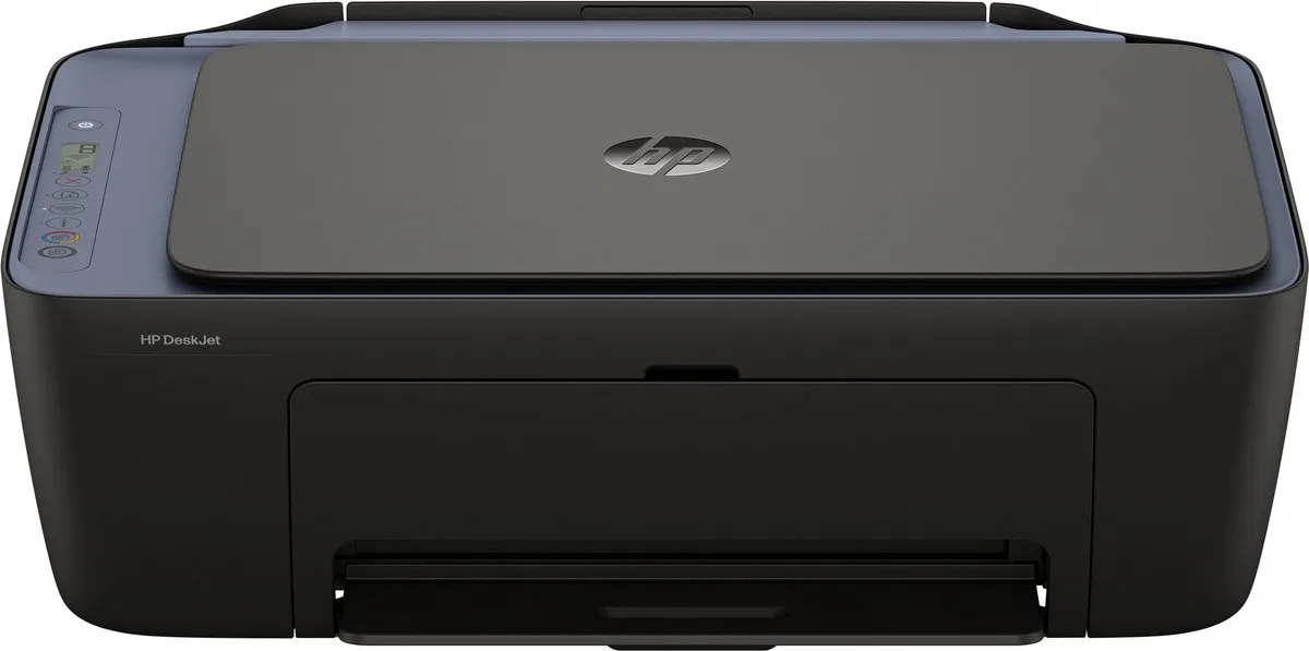HP DeskJet 2921 A24HWB All-in-One Printer