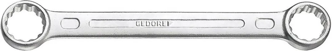 Gedore 6056380 Dubbele Ringsleutel 32-36mm