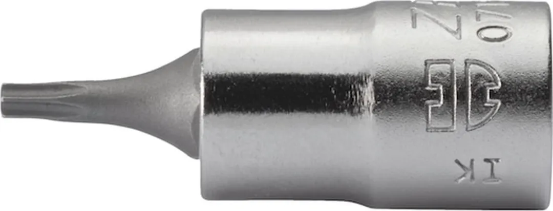 Würth 1/4" TX8 Dopsleutel