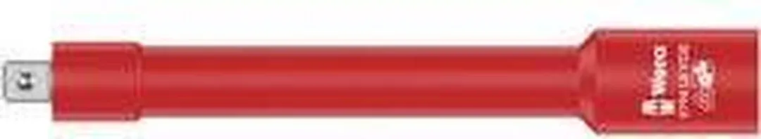 Wera 8794 SB VDE Zyklop Dopsleutelverlenging 3/8" 10mm 166mm