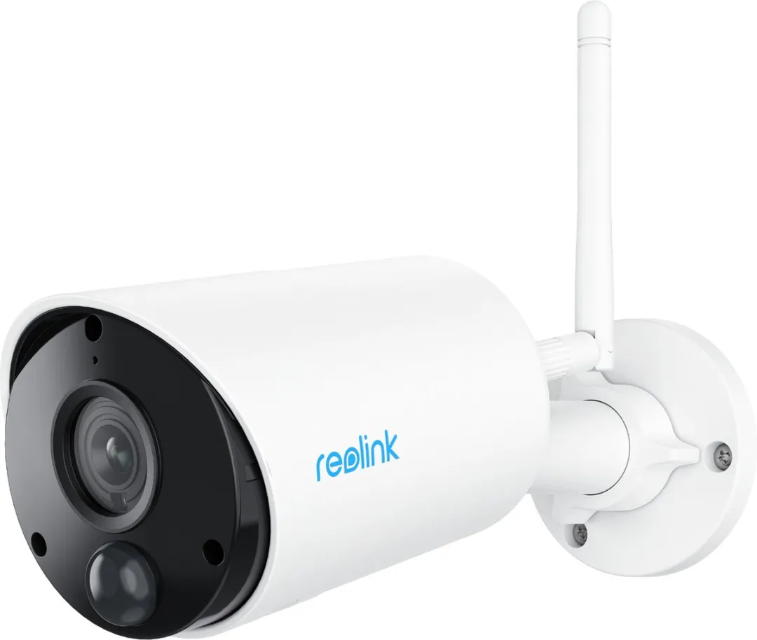 Reolink Argus B320 3MP Buitencamera - Wit