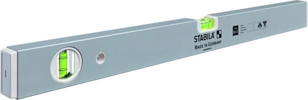 Stabila Type 80 U Waterpas 30cm