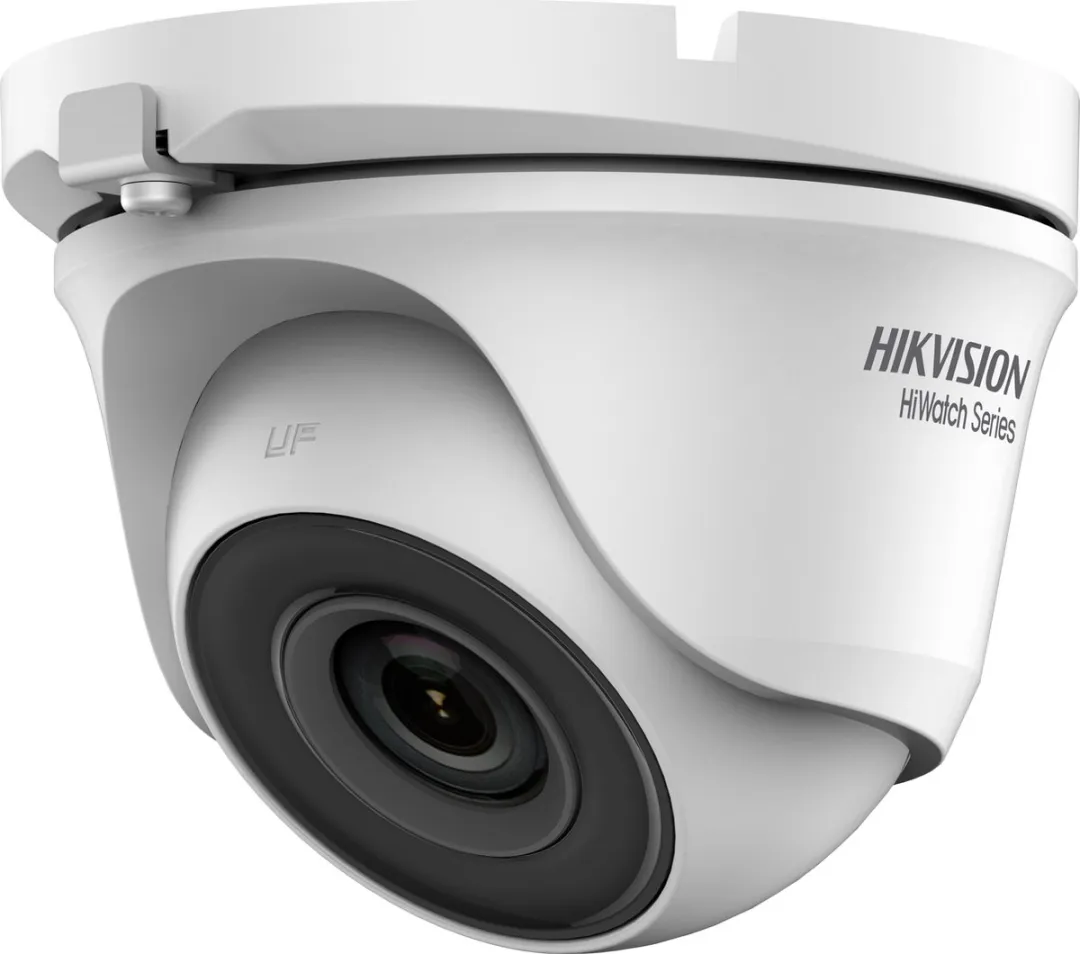 Hikvision HWT-T120-M-2.8mm Torentje CCTV-camera 2.8mm