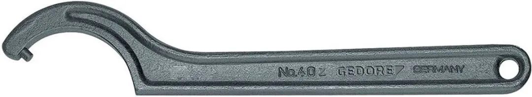 Gedore 6337630 Haaksleutel 120-130mm