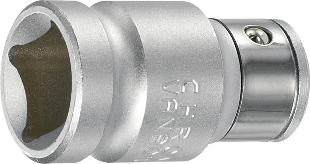 TOOLCRAFT 815289 Bitadapter 1/2"