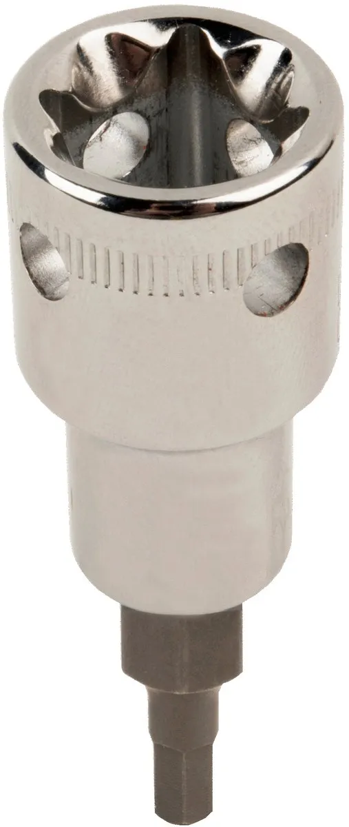 Bahco 1/2" Inbus Dopstuk 12mm