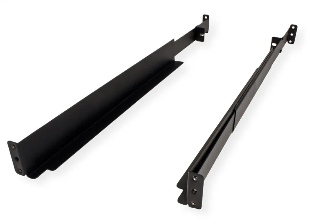 Value 19" KVM-switch 8-poorts 26.99.0190 - Zwart - afbeelding 4 van 5