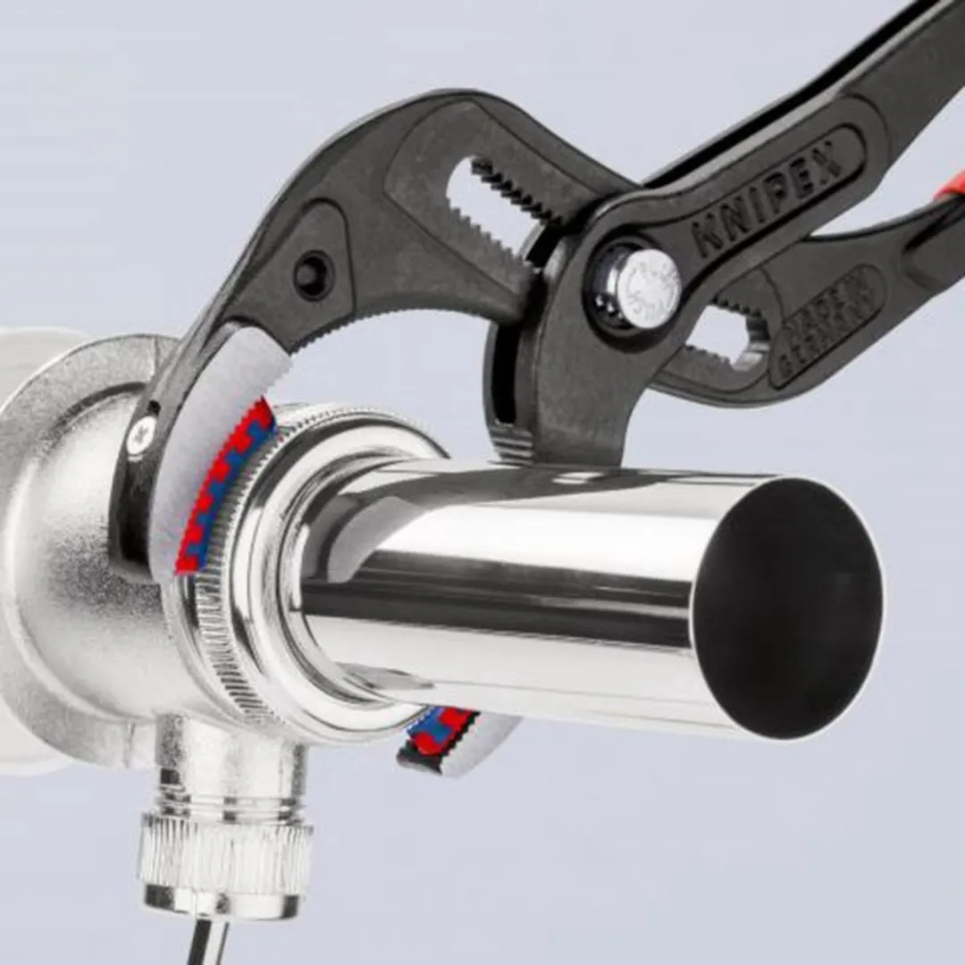 Knipex 81 11 250 Sani-Grijptang 250mm - 10-75mm