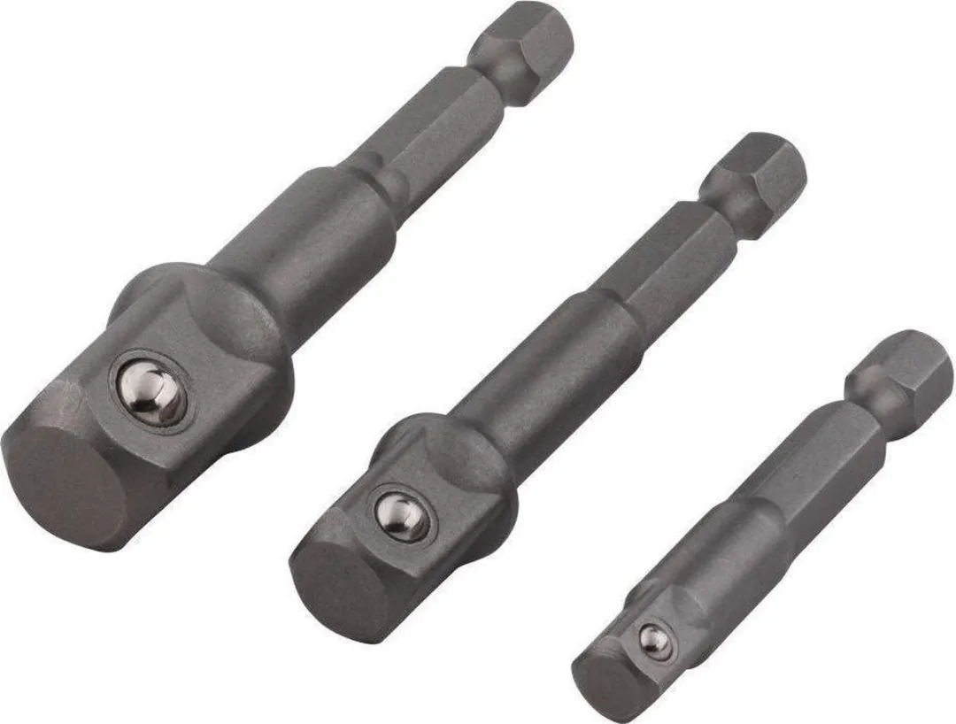 Wolfcraft Dopadapterset 8797000
